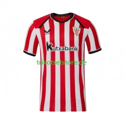 Athletic Bilbao 2026-2027 Herren Trikot Heim Kurzarm
