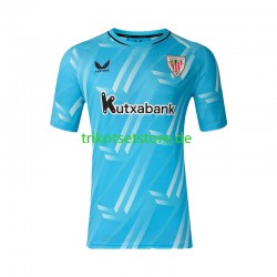 Athletic Bilbao 2026-2027 Herren Trikot Ausweich Kurzarm