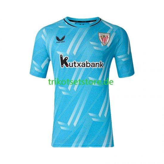 Athletic Bilbao 2026-2027 Herren Trikot Ausweich Kurzarm