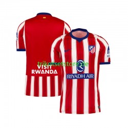 Atlético Madrid 2026-2027 Herren Trikot Heim Kurzarm