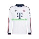 FC Bayern München 2026-2027 Herren Trikot Auswärts Langarm