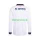 FC Bayern München 2026-2027 Herren Trikot Auswärts Langarm