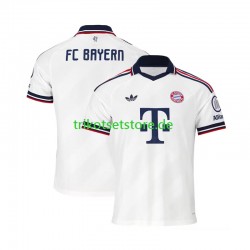 FC Bayern München 2026-2027 Herren Trikot Auswärts Kurzarm