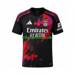 Benfica 2026-2027 Herren Trikot Ausweich Kurzarm