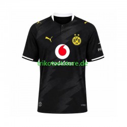 Borussia Dortmund 2026-2027 Herren Trikot Auswärts Kurzarm