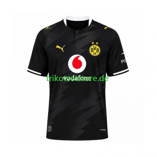Borussia Dortmund 2026-2027 Herren Trikot Auswärts Kurzarm