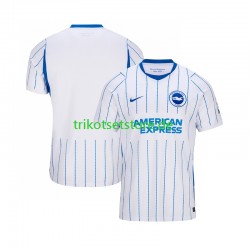 Brighton Hove Albion 2026-2027 Herren Trikot Auswärts Kurzarm