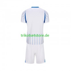 Brighton Hove Albion 2026-2027 Kinder Trikotset Auswärts Kurzarm