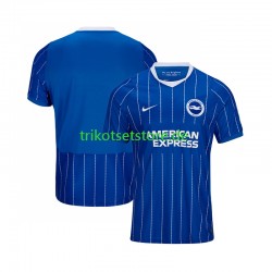Brighton Hove Albion 2026-2027 Herren Trikot Heim Kurzarm