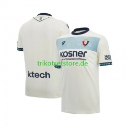 CA Osasuna 2026-2027 Herren Trikot Auswärts Kurzarm