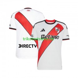 River Plate 2026-2027 Herren Trikot Heim Kurzarm