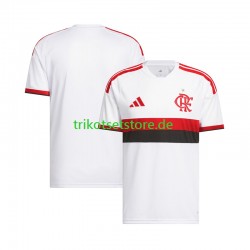 CR Flamengo 2026-2027 Herren Trikot Auswärts Kurzarm