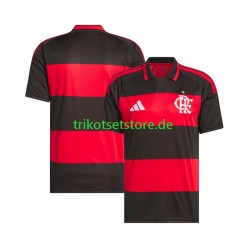 CR Flamengo 2026-2027 Herren Trikot Heim Kurzarm