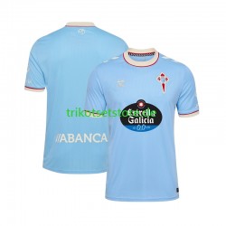 Celta de Vigo 2026-2027 Herren Trikot Heim Kurzarm