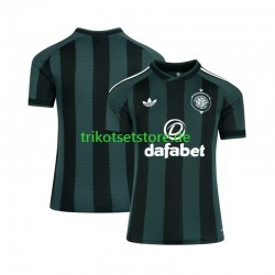 Celtic Glasgow FC 2026-2027 Herren Trikot Auswärts Kurzarm