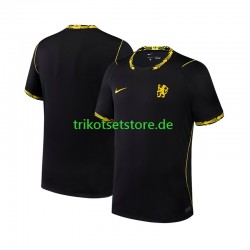 Chelsea 2026-2027 Herren Trikot Auswärts Kurzarm
