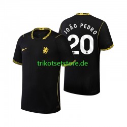 Chelsea Joao Pedro 20 2026-2027 Herren Trikot Auswärts Kurzarm