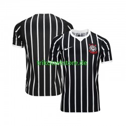 Corinthians 2026-2027 Herren Trikot Auswärts Kurzarm