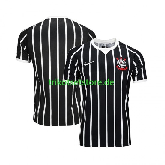 Corinthians 2026-2027 Herren Trikot Auswärts Kurzarm