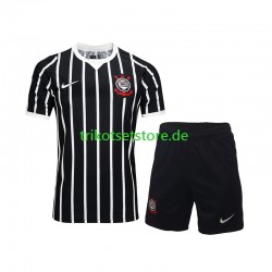 Corinthians 2026-2027 Kinder Trikotset Auswärts Kurzarm
