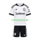 Eintracht Frankfurt 2026-2027 Kinder Trikotset Auswärts Kurzarm