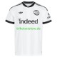 Eintracht Frankfurt 2026-2027 Herren Trikot Auswärts Kurzarm