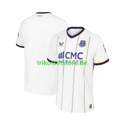 Everton 2026-2027 Herren Trikot Auswärts Kurzarm