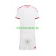 FC Köln 2026-2027 Kinder Trikotset Heim Kurzarm