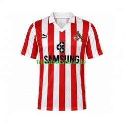 FC Köln Retro 1988 1989 Herren Trikot Ausweich Kurzarm