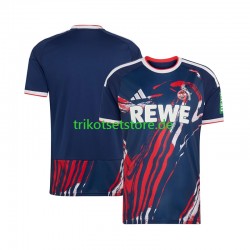 FC Köln 2026-2027 Herren Trikot Ausweich Kurzarm