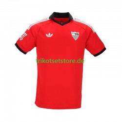 FC Sevilla 2026-2027 Herren Trikot Auswärts Kurzarm