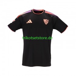 FC Sevilla 2026-2027 Herren Trikot Ausweich Kurzarm