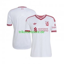 Liverpool 2026-2027 Herren Trikot Auswärts Kurzarm