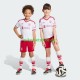 Liverpool 2026-2027 Kinder Trikotset Auswärts Kurzarm
