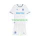Olympique Marseille 2026-2027 Kinder Trikotset Heim Kurzarm