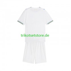 Olympique Marseille 2026-2027 Kinder Trikotset Heim Kurzarm