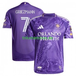 Orlando City Antoine Griezmann 2026 Herren Trikot Heim Kurzarm