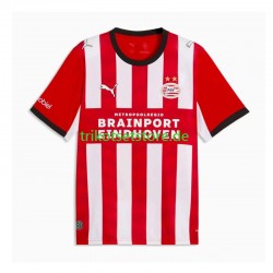 PSV Eindhoven 2026-2027 Herren Trikot Heim Kurzarm