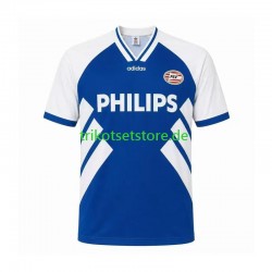 PSV Eindhoven Retro 1994 Herren Trikot Auswärts Kurzarm