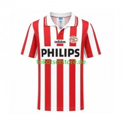 PSV Eindhoven Retro 1994 Herren Trikot Heim Kurzarm