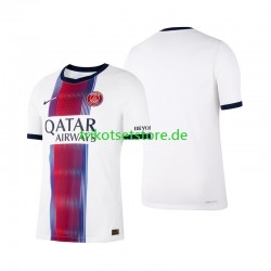 Paris Saint-Germain 2026-2027 Herren Trikot Auswärts Kurzarm