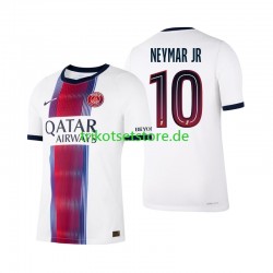 Paris Saint-Germain Neymar JR 10 2026-2027 Herren Trikot Auswärts Kurzarm