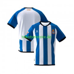 RCD Espanyol 2026-2027 Herren Trikot Heim Kurzarm