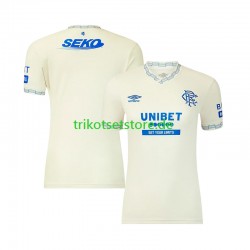 Rangers 2026-2027 Herren Trikot Auswärts Kurzarm