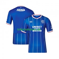 Rangers 2026-2027 Herren Trikot Heim Kurzarm