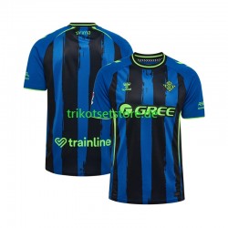 Betis Sevilla 2026-2027 Herren Trikot Ausweich Kurzarm