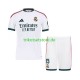 Real Madrid Arda Guler 15 2026-2027 Kinder Trikotset Heim Kurzarm