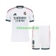 Real Madrid Federico Valverde 8 2026-2027 Kinder Trikotset Heim Kurzarm
