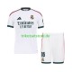 Real Madrid Ibrahima Konate 16 2026-2027 Kinder Trikotset Heim Kurzarm
