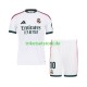 Real Madrid Mbappé Kylian 10 2026-2027 Kinder Trikotset Heim Kurzarm